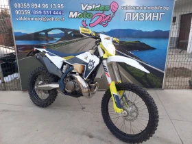 Husqvarna TE 300i 2T 2021, снимка 1