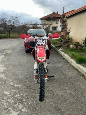 Honda Crf 250R | Mobile.bg    2