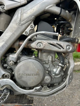 Honda Crf 250R | Mobile.bg    10