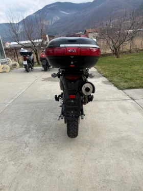 Suzuki V-strom 2009 650i, снимка 7