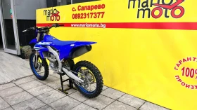 Yamaha Yz 450F | Auto.bg — изображение 9
