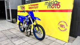 Yamaha Yz 450F | Auto.bg — изображение 2