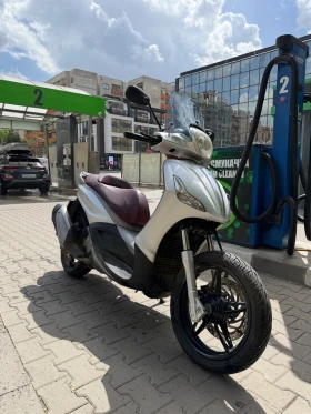 Piaggio Beverly | Mobile.bg � ����� ������ 2
