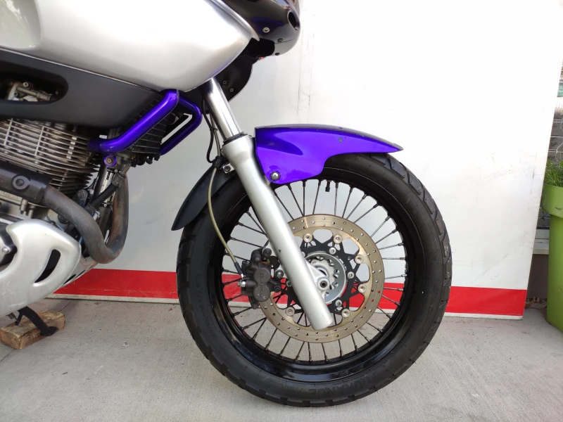 Suzuki XF Freewind A2, снимка 11 - Мотоциклети и мототехника - 50640535