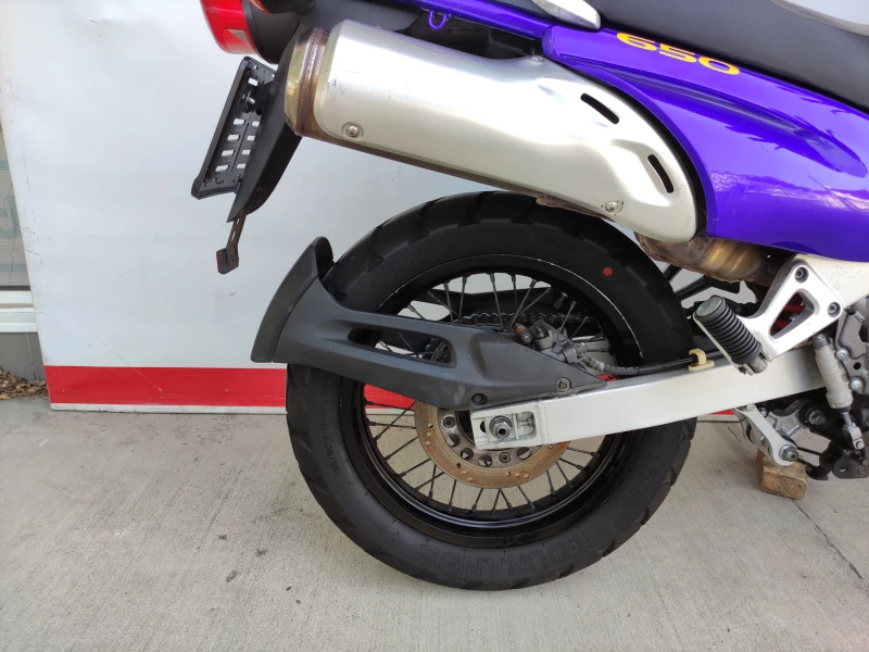 Suzuki XF Freewind A2, снимка 13 - Мотоциклети и мототехника - 50640535