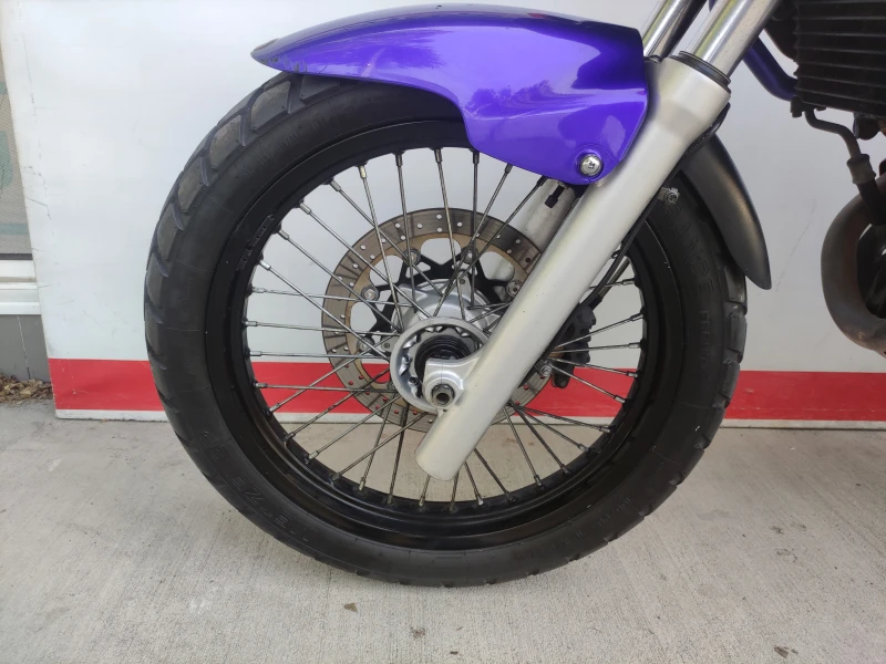 Suzuki XF Freewind A2, снимка 7 - Мотоциклети и мототехника - 50640535