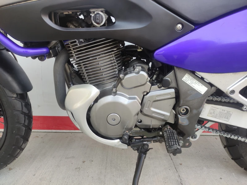 Suzuki XF Freewind A2, снимка 6 - Мотоциклети и мототехника - 50640535