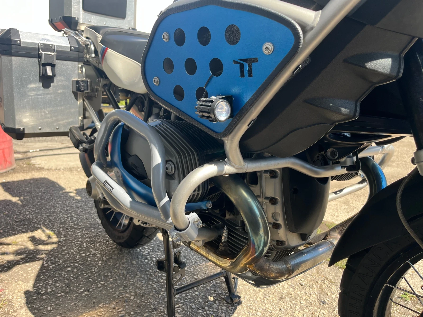 BMW R 1200GS ADVENTURE  | Mobile.bg � ����������� 14