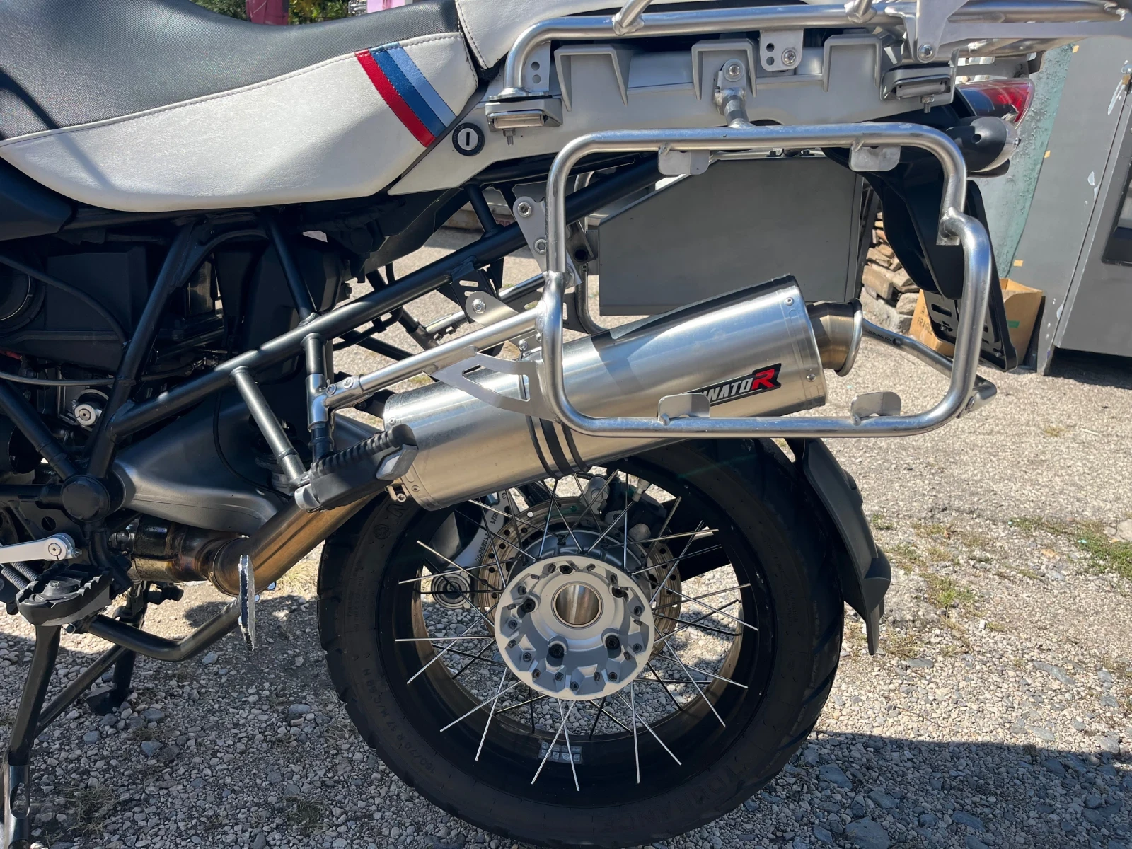 BMW R 1200GS ADVENTURE  | Mobile.bg � ����������� 11