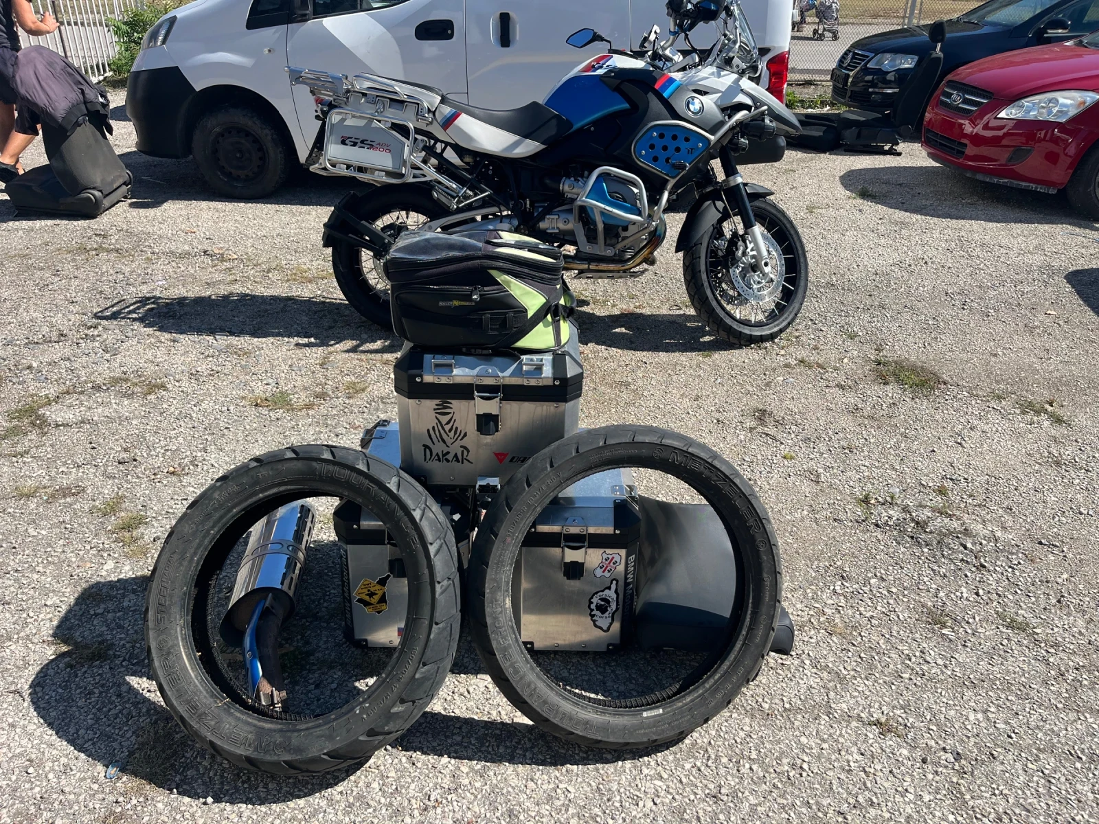 BMW R 1200GS ADVENTURE  | Mobile.bg � ����������� 17