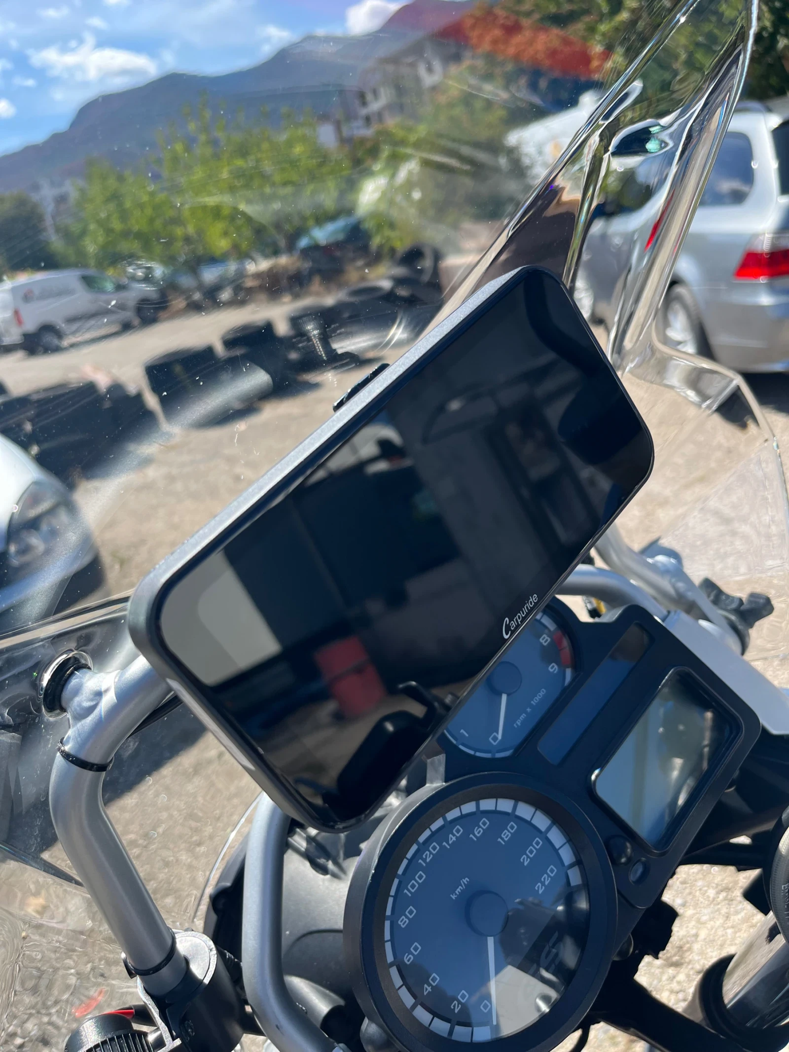 BMW R 1200GS ADVENTURE  | Mobile.bg � ����������� 12