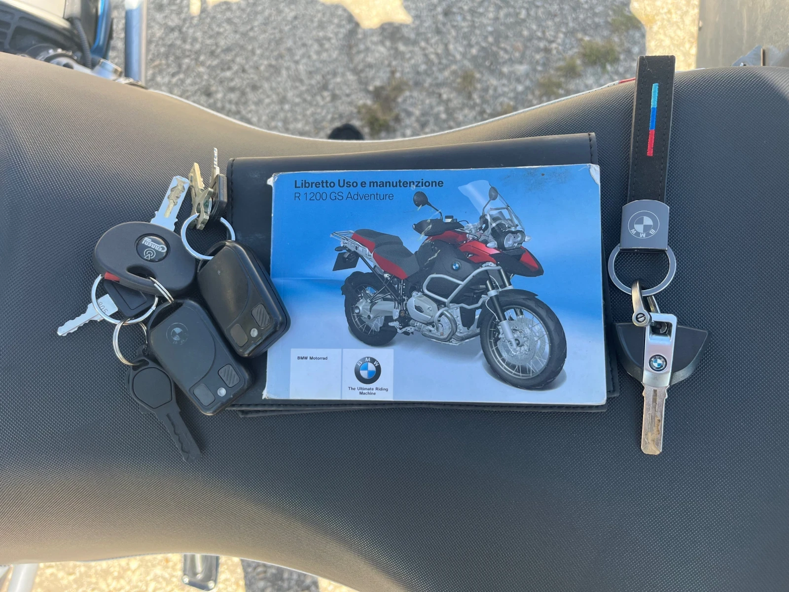 BMW R 1200GS ADVENTURE  | Mobile.bg � ����������� 15