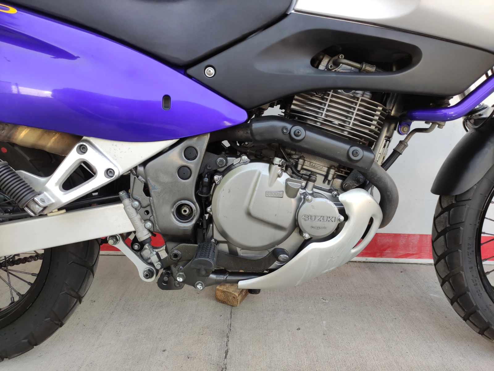 Suzuki XF Freewind A2 | Mobile.bg   12