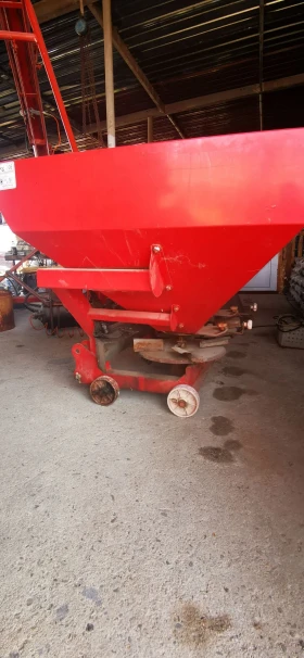 Торачка Друга марка MUTLU, снимка 4