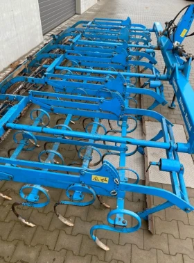      Lemken Lemken korund