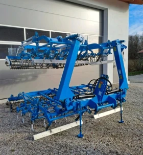      Lemken Lemken korund