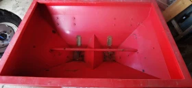 Торачка Друга марка MUTLU, снимка 3