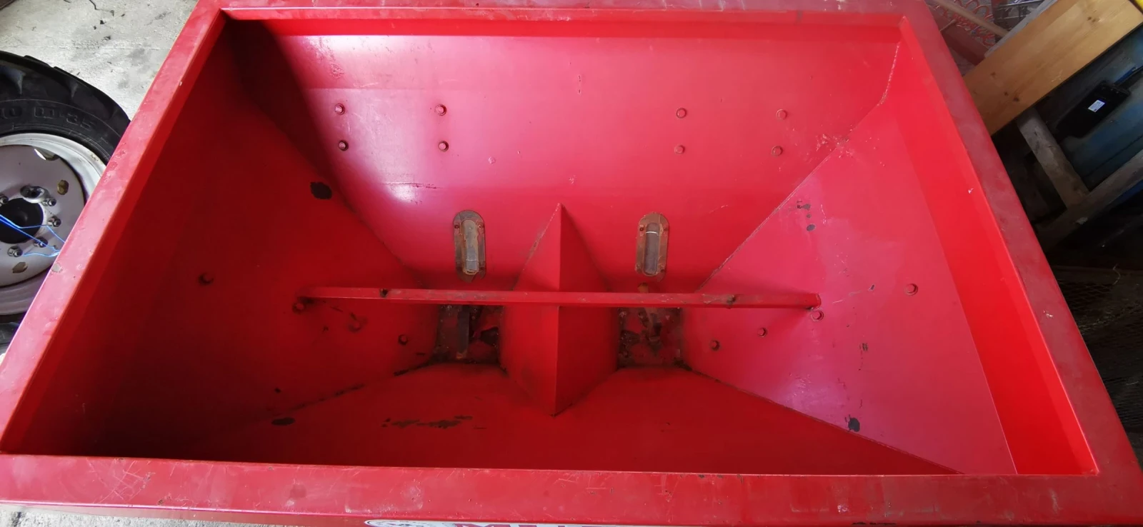 Торачка Друга марка MUTLU - изображение 3