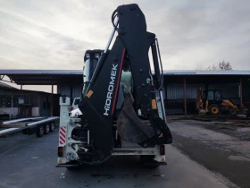 Багер Hidromek HMK 102B, снимка 3