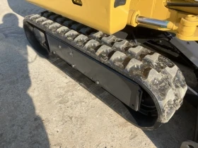 Обява за продажба на Багер Komatsu PC05-7 - ОЧАКВАН ВНОС 30.09.2025!!! ~16 798 лв. - изображение 4