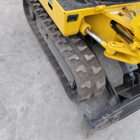 Багер Komatsu PC05-7 * НАЛИЧЕН * ТОП СЪСТОЯНИЕ * , снимка 10