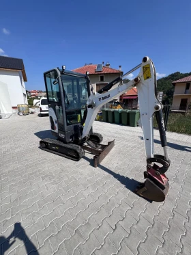  Bobcat E20 | Mobile.bg    2