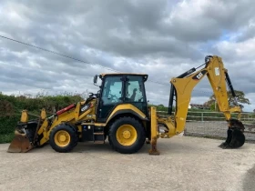  Caterpillar 432F | Mobile.bg    3