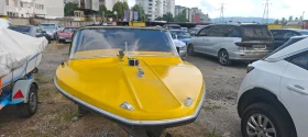 Лодка Yamaha, снимка 7