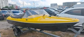 Лодка Yamaha, снимка 5