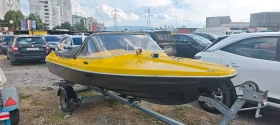 Лодка Yamaha, снимка 4