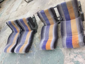 ЧАСТИ Форд Транзит 1986-2000г. бензин 2000куб. Ford Transit 66kW., снимка 7