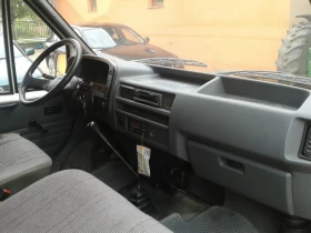 ЧАСТИ Форд Транзит 1986-2000г. бензин 2000куб. Ford Transit 66kW., снимка 8