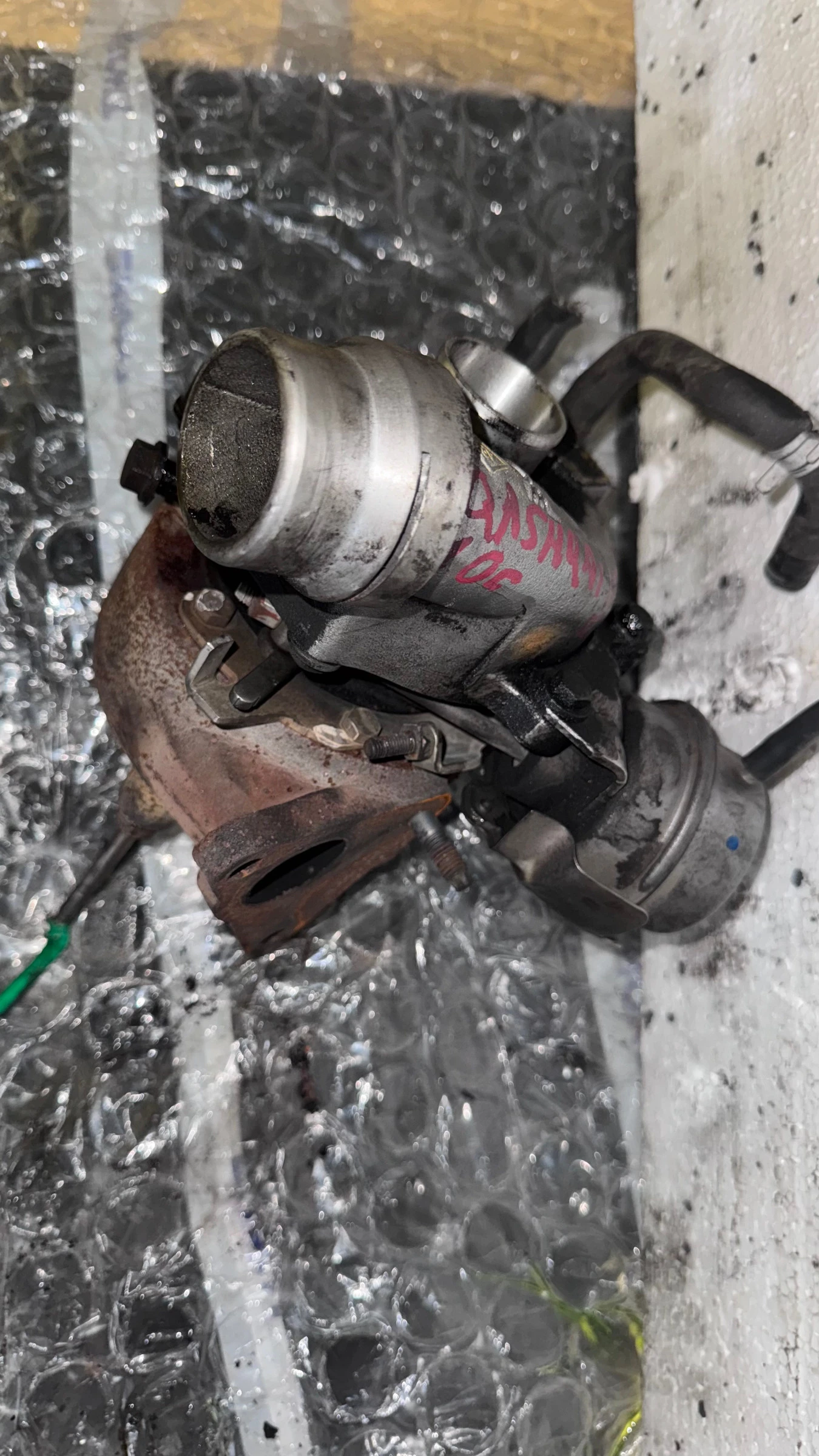 ����� ��������� �� Nissan Qashqai 2010 -  54399700080 / 846770H82545009 | Mobile.bg � ����������� 1