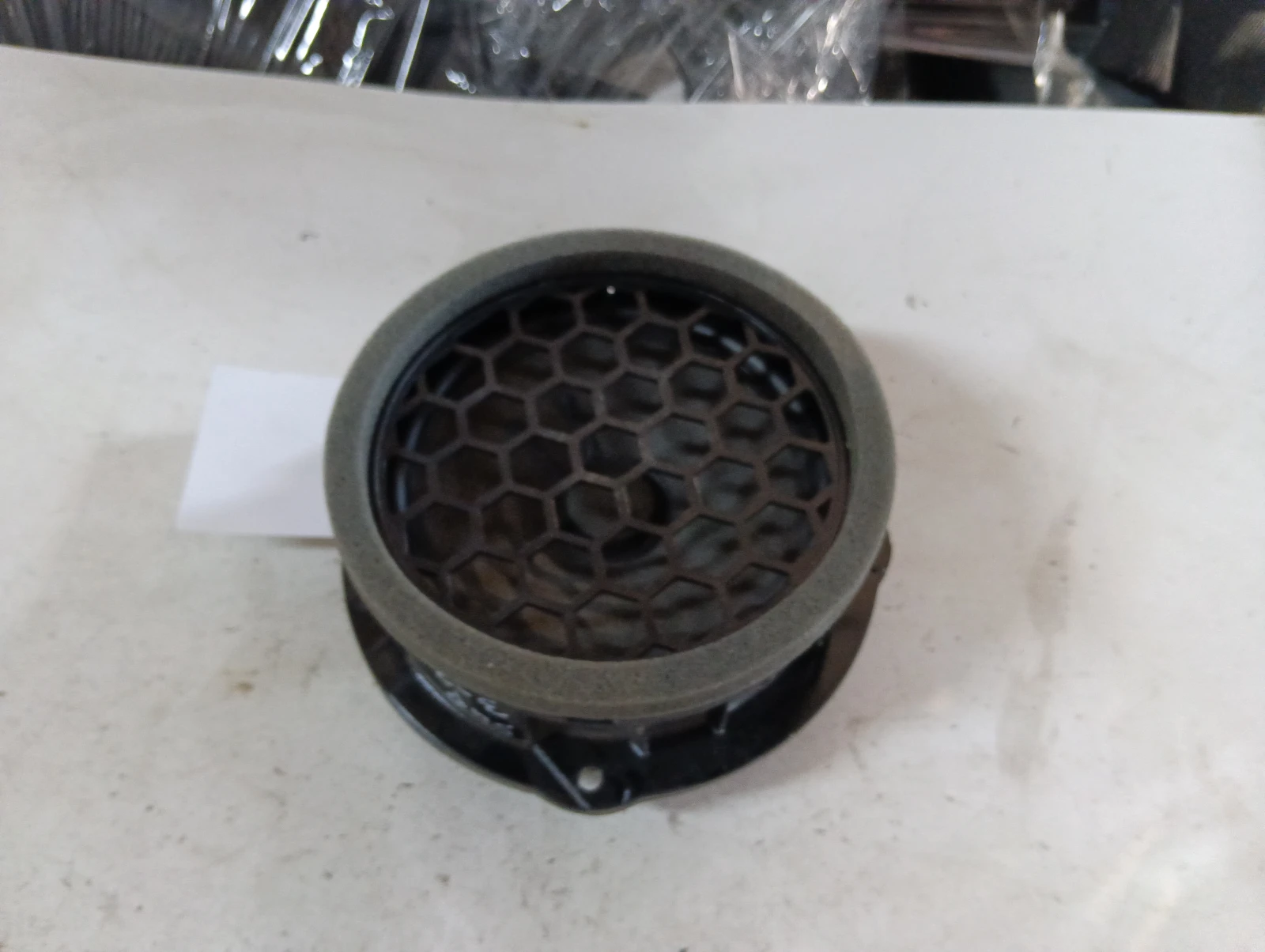 предна тонколона 3V0035411A Skoda Superb