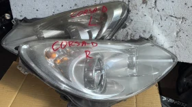       a Opel Corsa - 89313309 / 043376 / 13186381