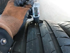 Гуми Летни 245/45R19, снимка 3
