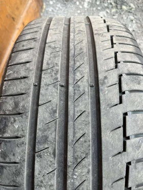 Гуми Летни 225/55R19, снимка 5