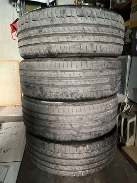 Гуми Летни 225/55R19, снимка 7