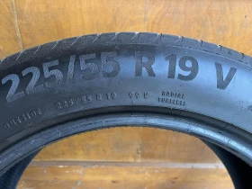 Гуми Летни 225/55R19, снимка 9