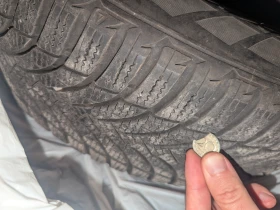 Джанти за Subaru Outback, снимка 3