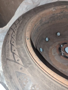 Джанти за Subaru Outback, снимка 6