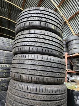 Гуми Летни 235/35R19, снимка 5