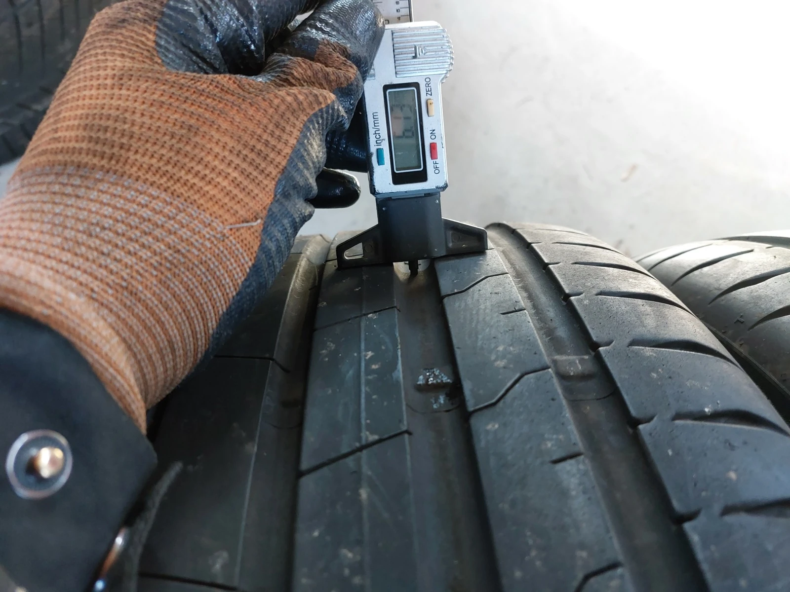  245/45R19 | Mobile.bg   3