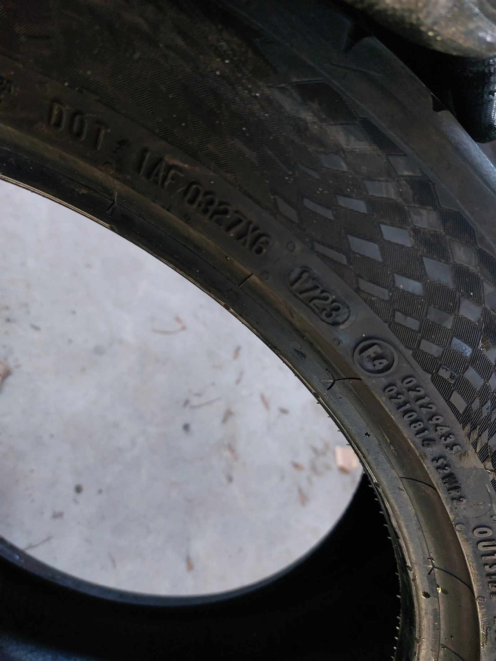  245/45R19 | Mobile.bg   6