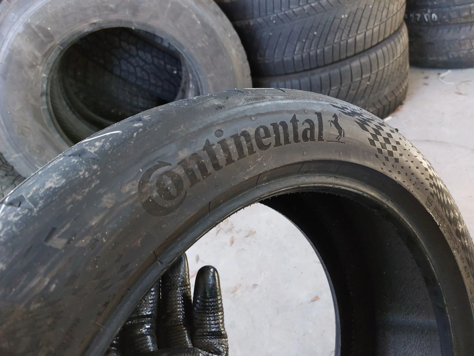  245/45R19 | Mobile.bg   4