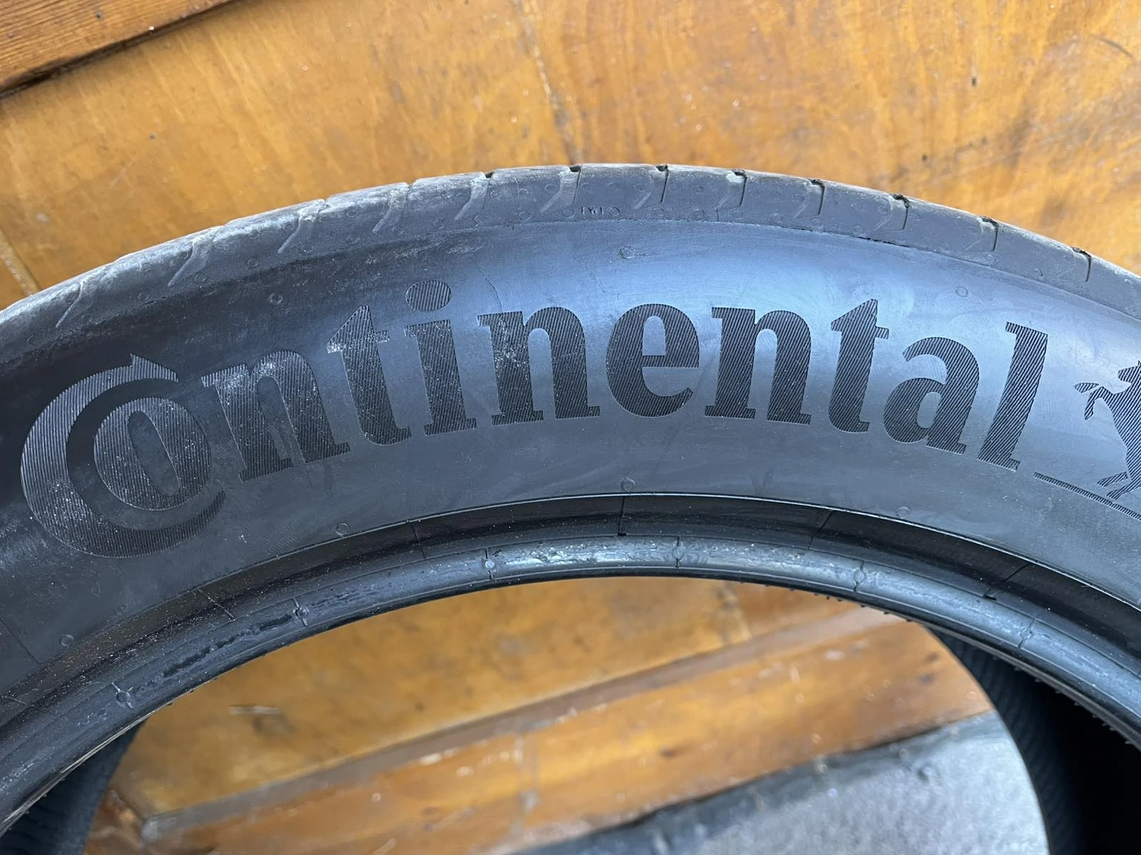 Гуми Летни 225/55R19