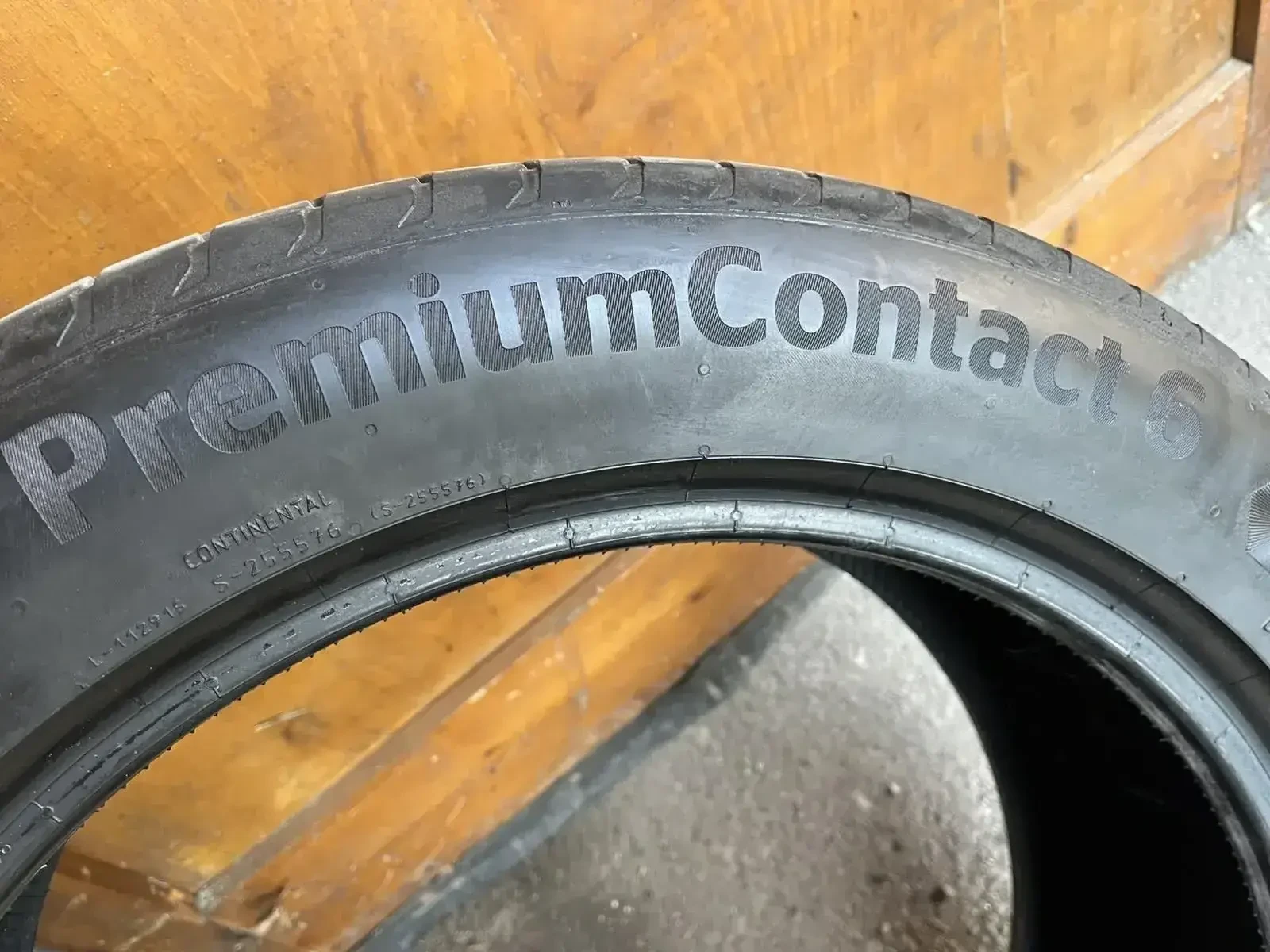 Гуми Летни 225/55R19, снимка 3 - Гуми и джанти - 55105965