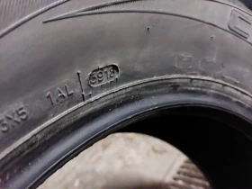 Гуми Зимни 225/70R16, снимка 5 - Гуми и джанти - 39124011