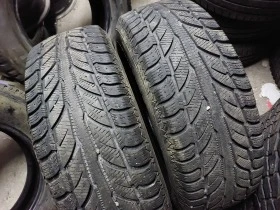 Гуми Зимни 225/70R16, снимка 1 - Гуми и джанти - 39124011