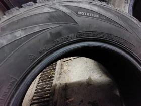 Гуми Зимни 225/70R16, снимка 4 - Гуми и джанти - 39124011